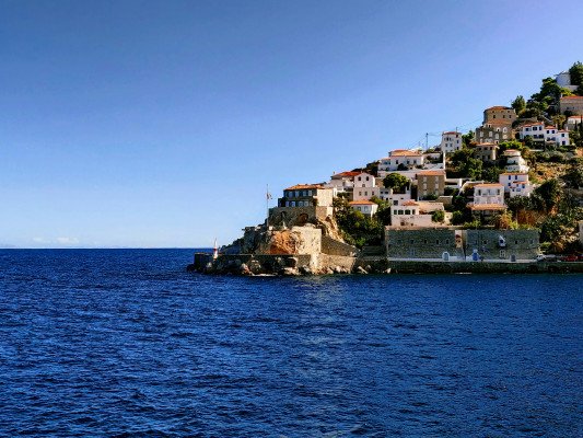 Athens Roundtrip