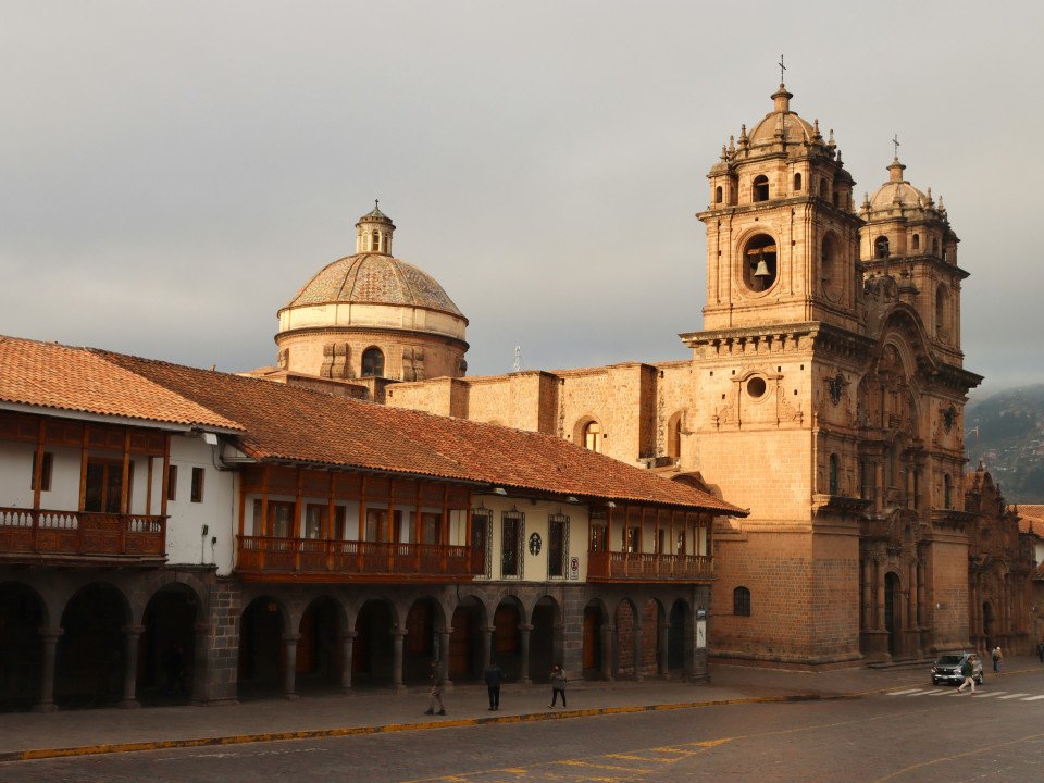 Peru