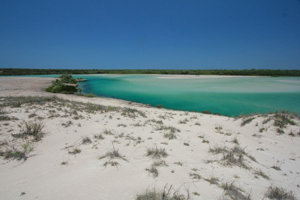 Discover the Kimberley Coastline: An Ancient Wilderness