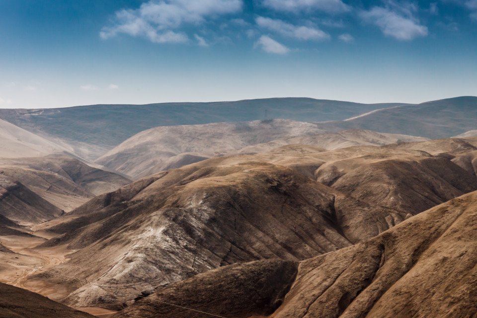 Peru