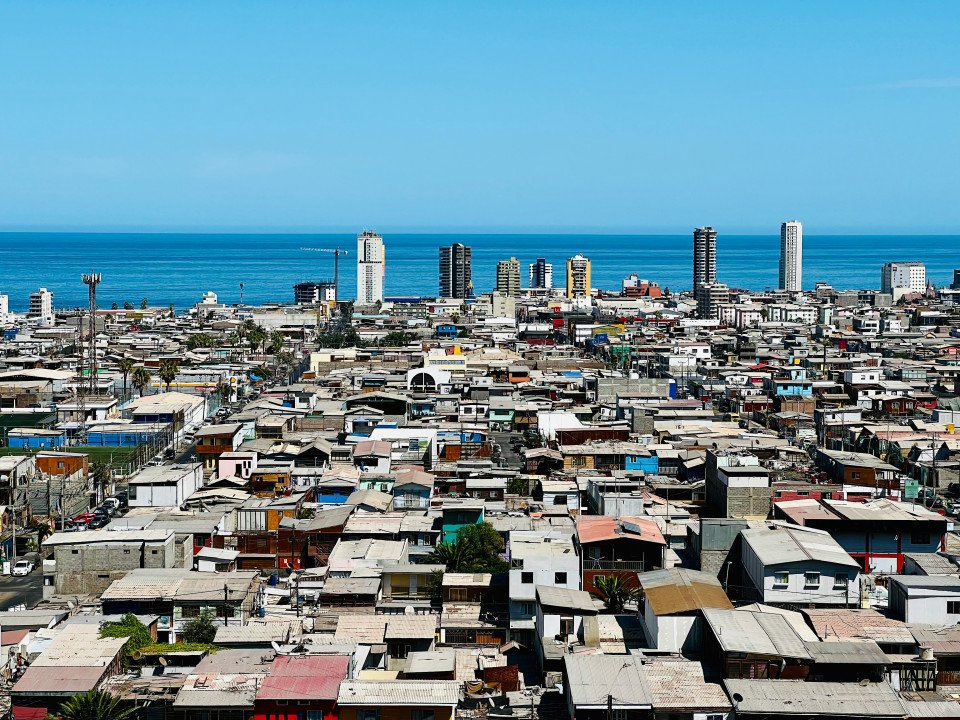 Chile