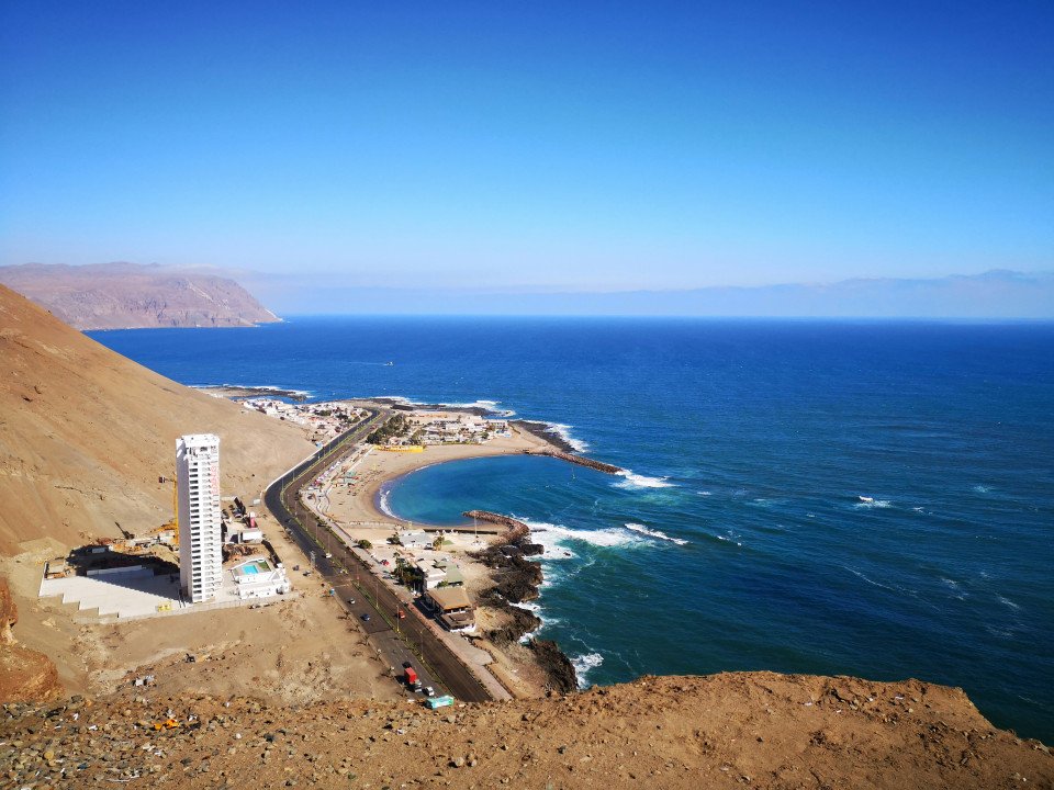 Chile