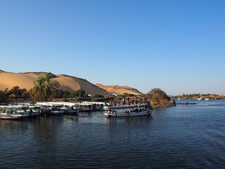 Egypt