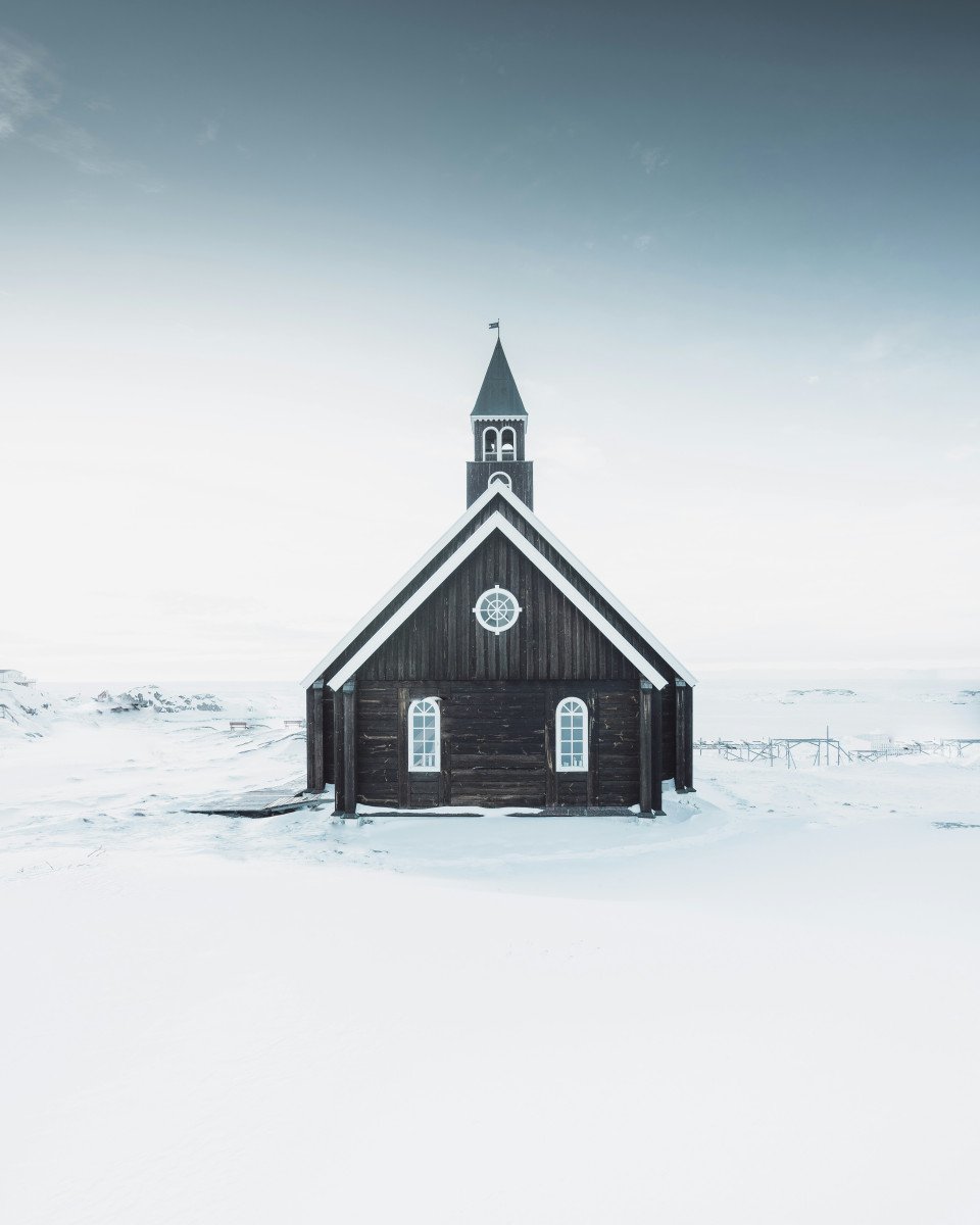Wonders of the High Arctic: Greenland & Iceland Solar Eclipse Cruise
