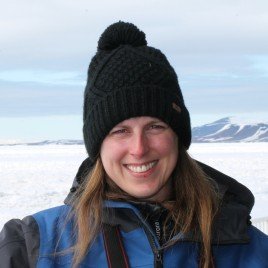 Laura W EXPEDITION TEST