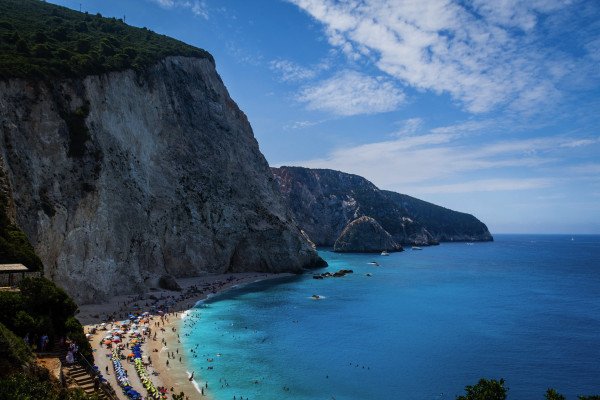 A Journey Through Greek Isles & Hidden Shores