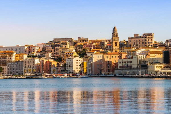 Enchanting Italian Coastlines
