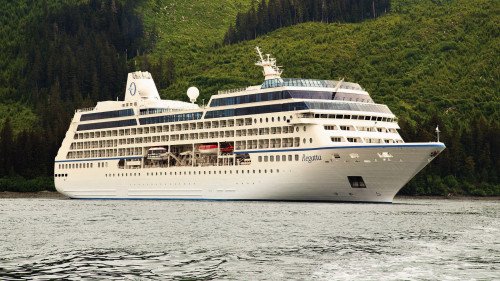 Oceania Regatta