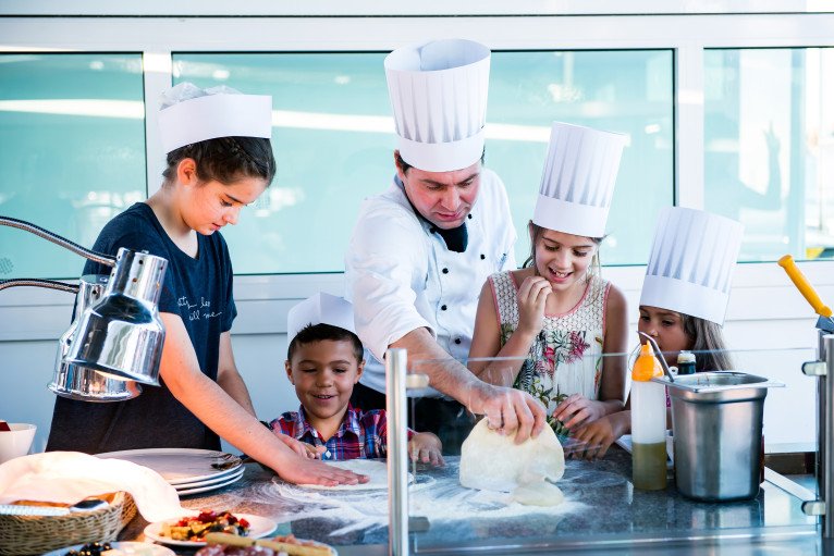 Family Friendly Cruises