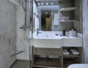 Concierge Class Stateroom Guarantee