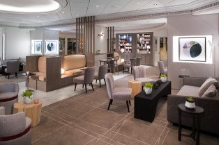 Retreat Lounge