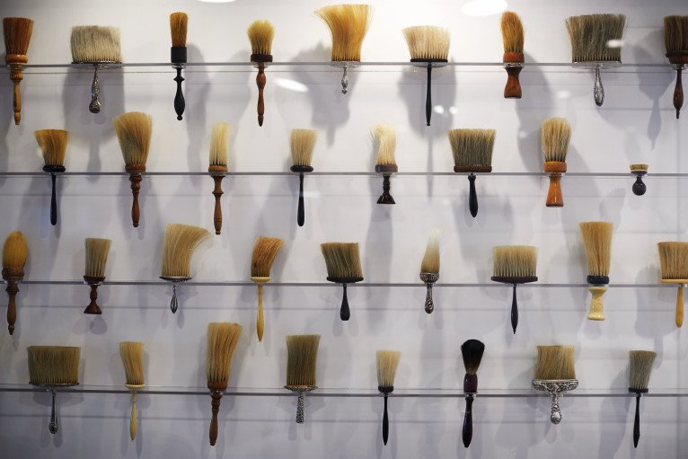 The Barber