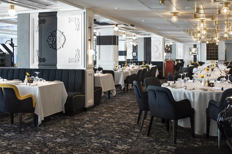 Tuscan Restaurant