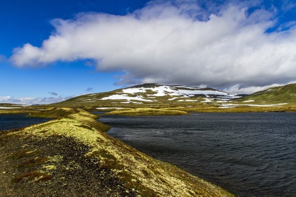 Tromsø to Longyearbyen