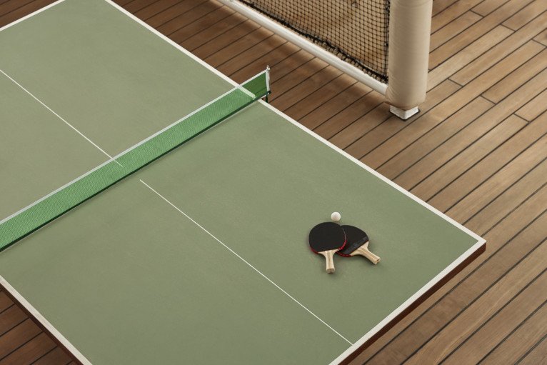 Table Tennis