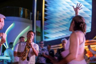 Events and Parties
