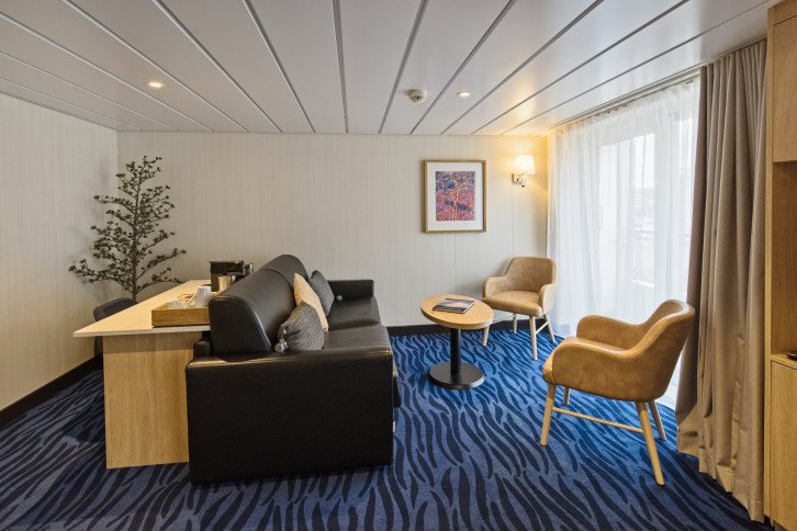 Expedition Suite | Grand Suite