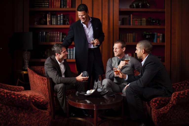Michael's Club