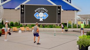 Pickleball