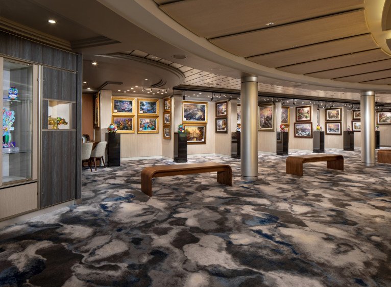 Art Gallery