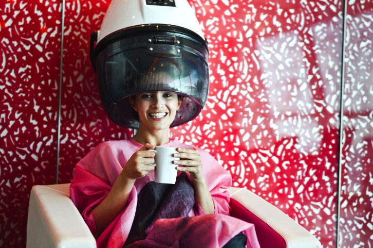 Kérastase Salon 