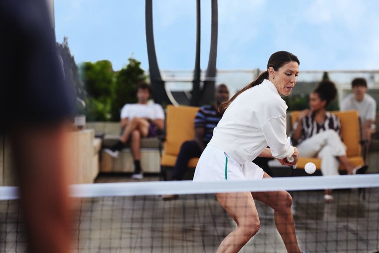 Pickleball