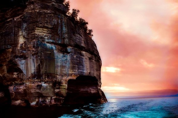 Niagara & Great Lakes Treasures