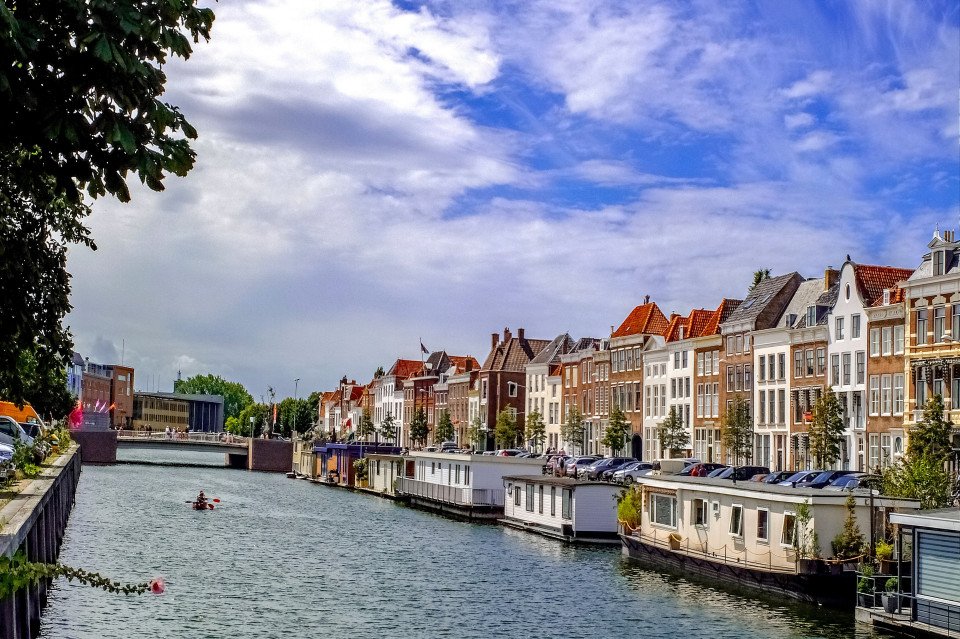Belgium