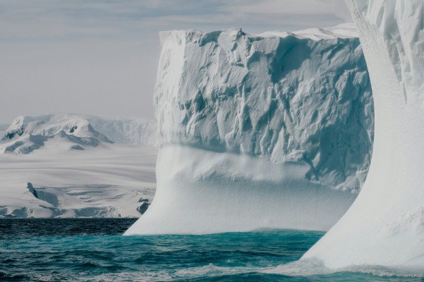 Antarctic Explorer