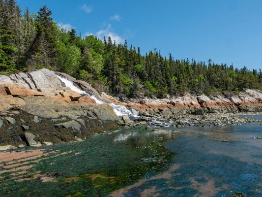 Canada & the Northwest Passage
