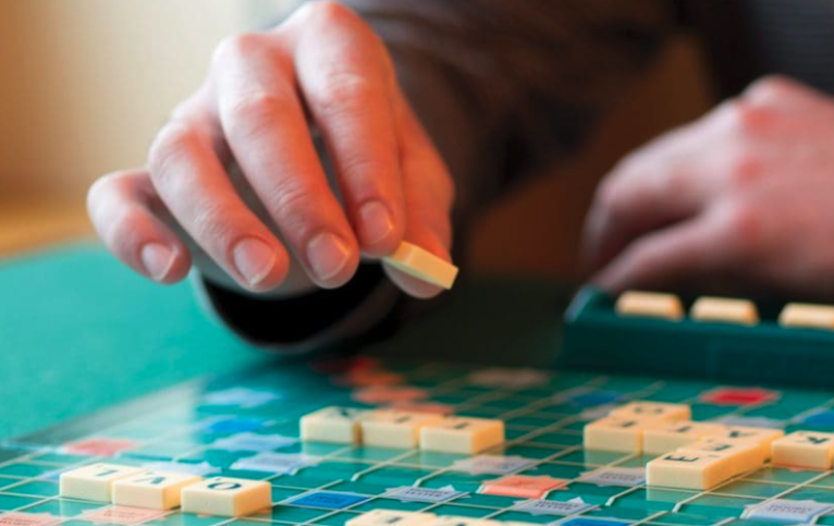 Indoor Games