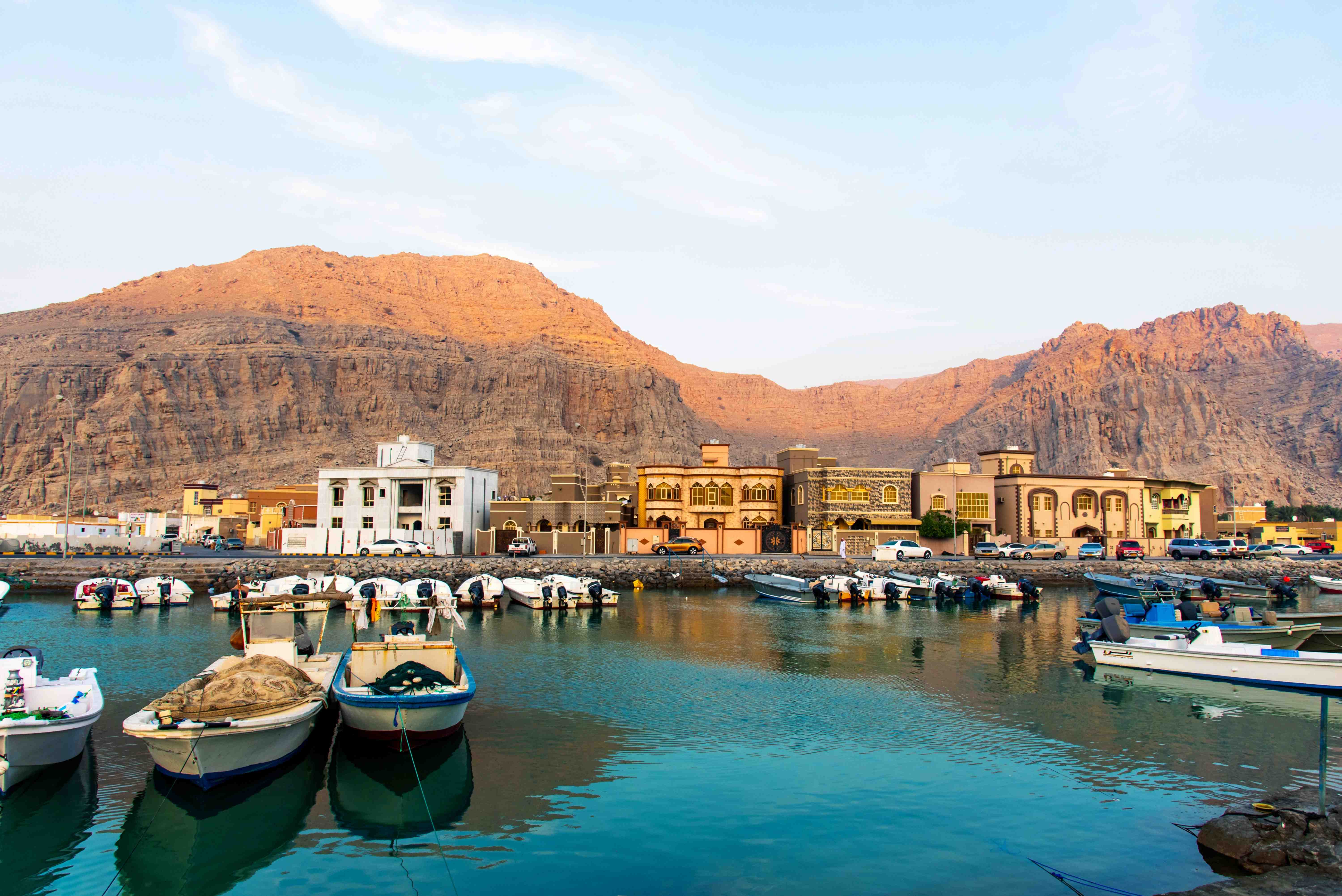 Oman
