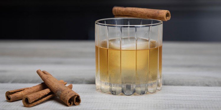 Virgo cocktail