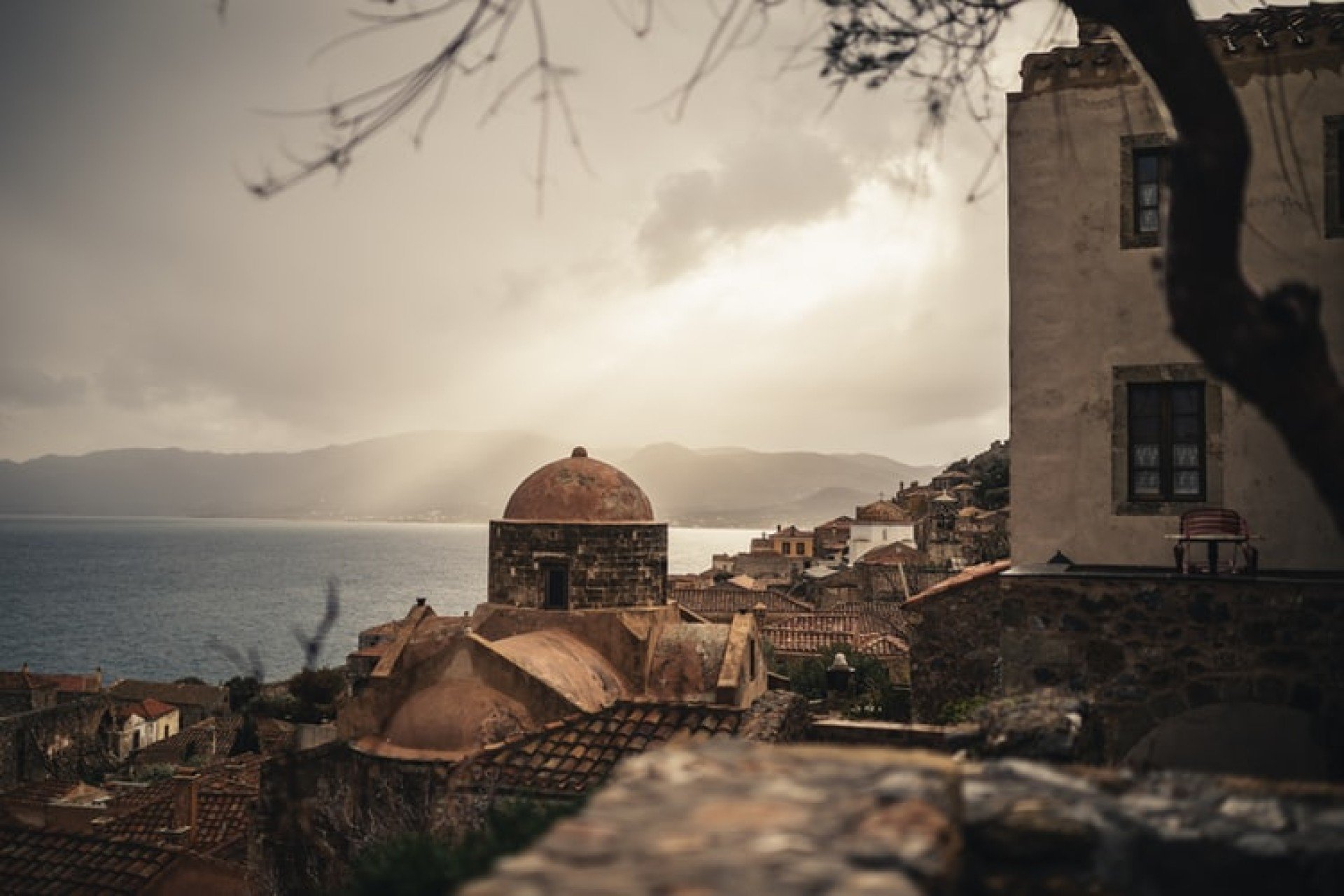 10 Hidden Gems of the Mediterranean