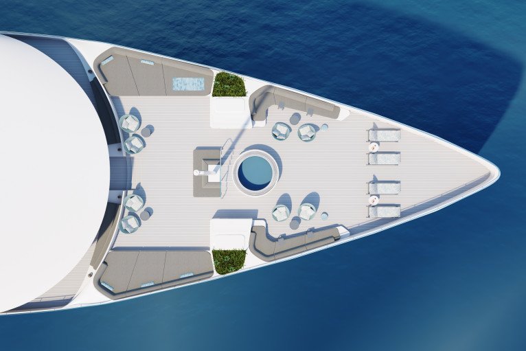 Marina Lounge