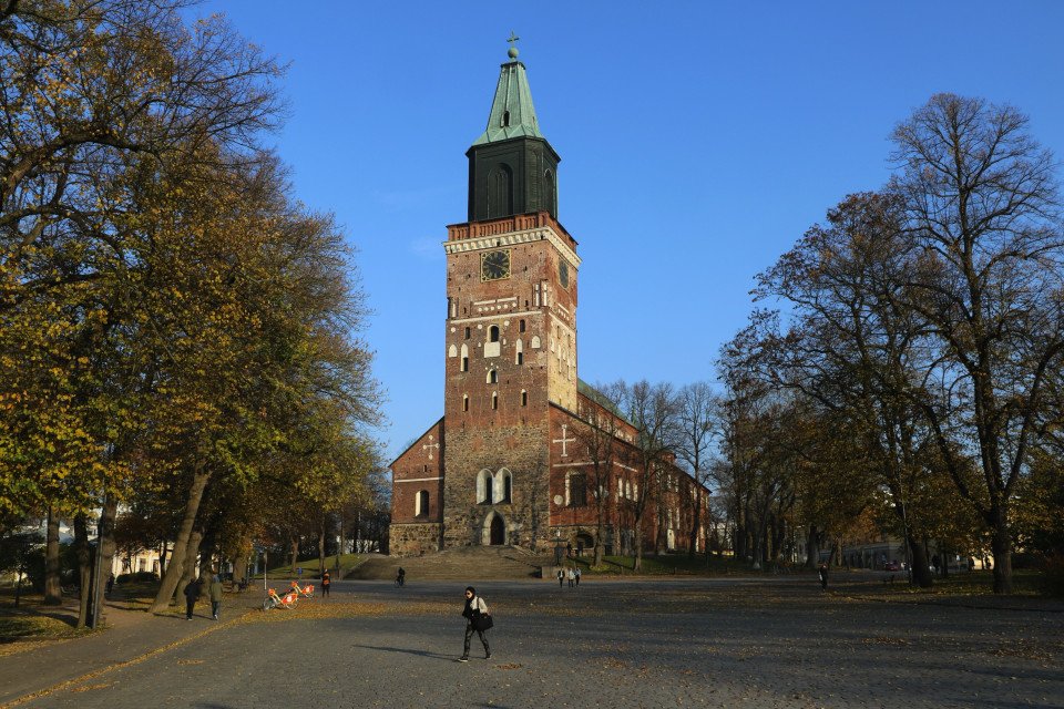 Finland