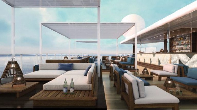 Sky Bar On 14