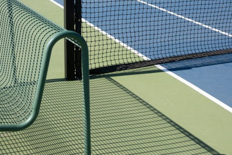 Sports Court