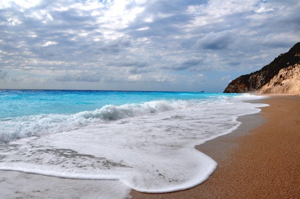 A Journey Through Cycladic Charm & Ionian Shores