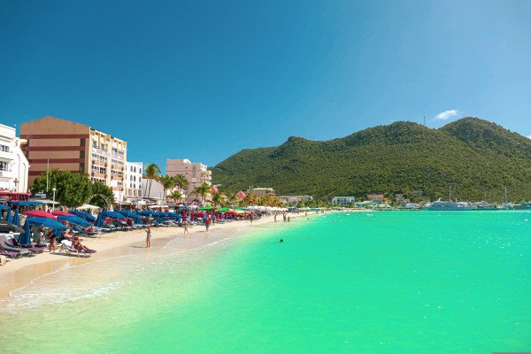 11 Night Best Of Southern Caribbean
