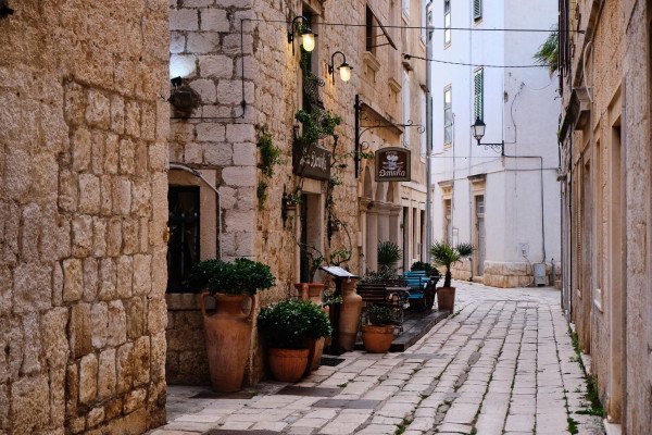 Gems of Southeast Europe