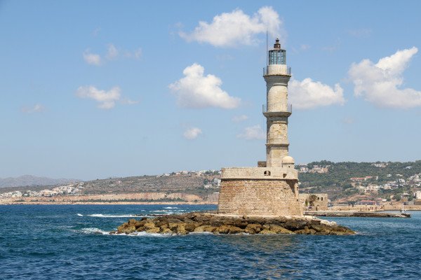 Treasures of the Aegean Sea, Turkey and Crete