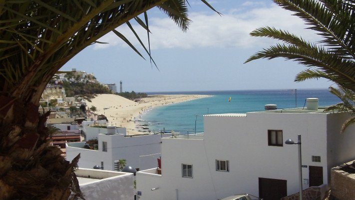 Canary Islands