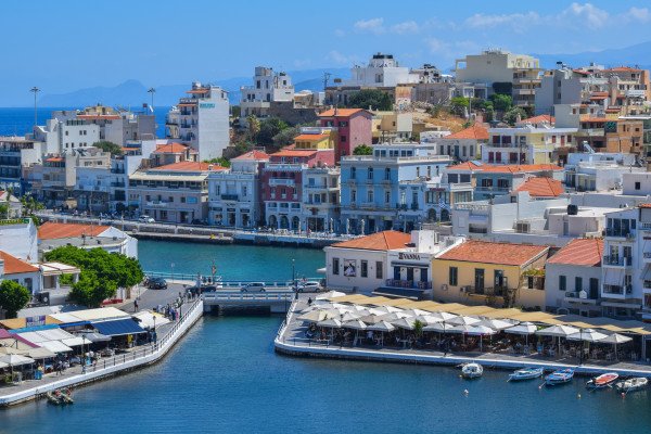 Turkey, Egypt & Italy Cruise: Ephesus, Alexandria & Amalfi Coast
