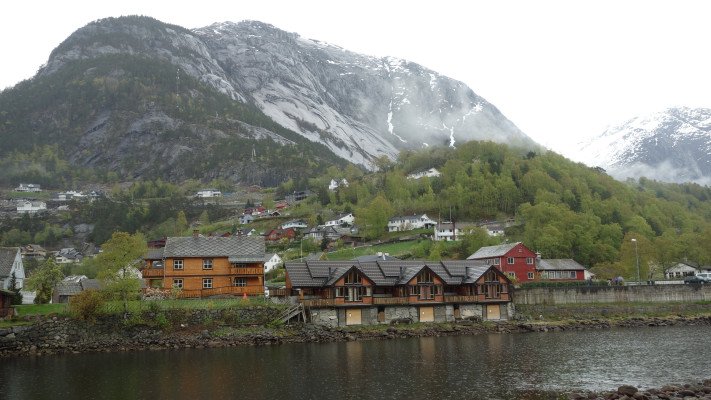 Viking Homelands