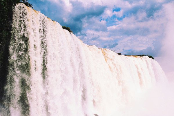Treasures of South America with Chilean Fjords - Cruise & Land Journey