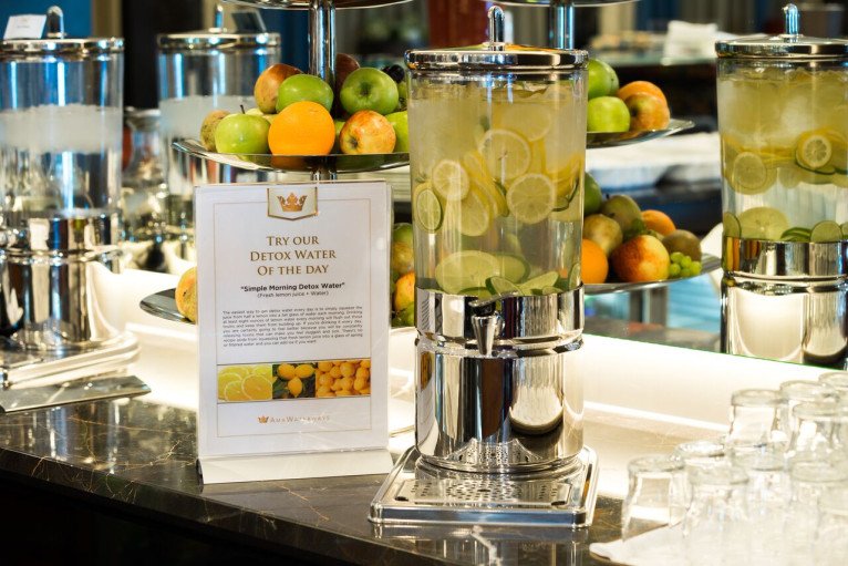Wellness Recipes