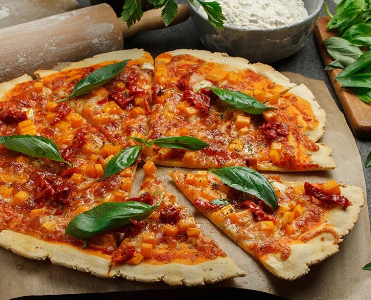 Wellness Recipes on AmaMora