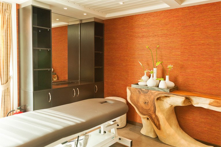 Massage Services 