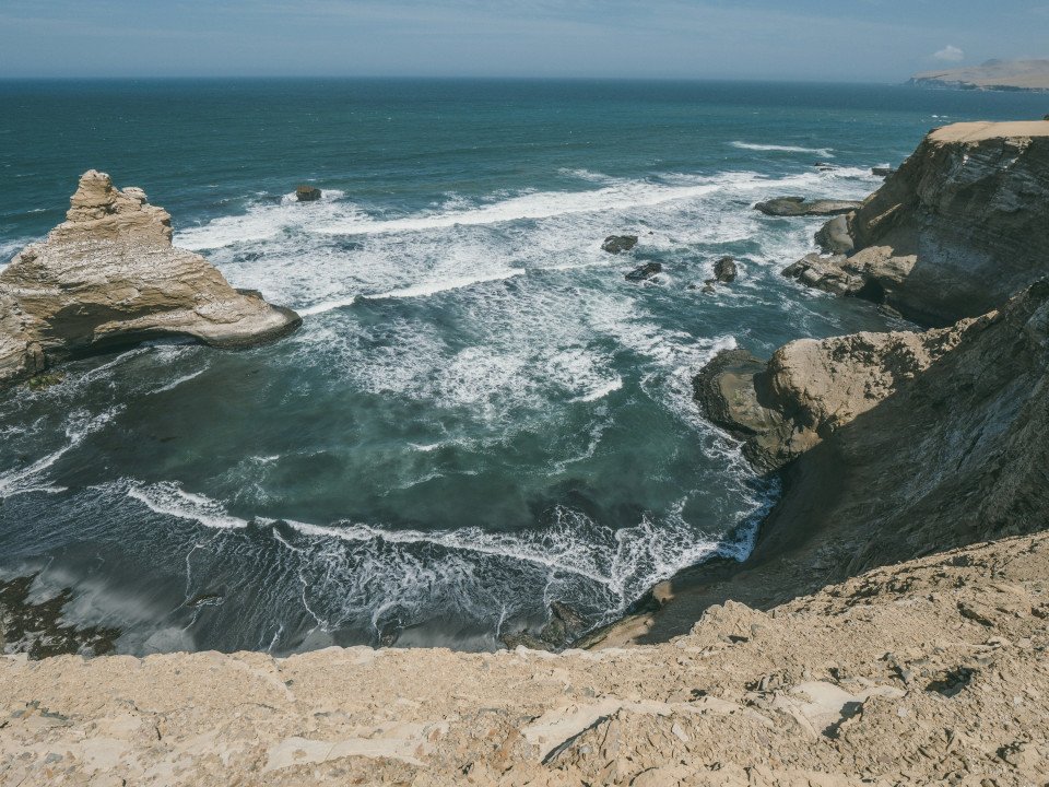 Peru